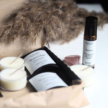 'Hug In A Box' Letterbox Gift Set, 11 of 11