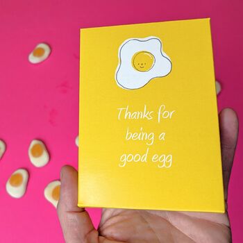 Good Egg Token Gift Box, 5 of 6