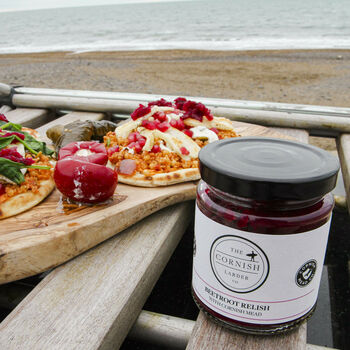 Beetroot Relish With Cornish Mead, 4 of 4