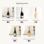 Personalised Bottle Box Wedding Gift, thumbnail 6 of 8