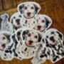 Dog Breed Stickers, thumbnail 10 of 12