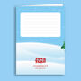 Penguins Christmas 3D Pop Up Card, thumbnail 4 of 4