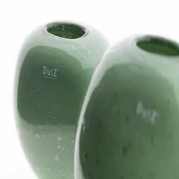 Vase Decor Ovali Bubbles, 3 of 6