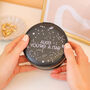 Personalised Cosmic Jewellery Box Case Gift, thumbnail 4 of 11