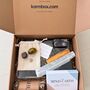 Confidence And Courage Ritual Box, thumbnail 1 of 5