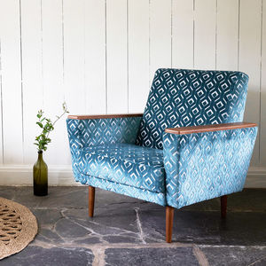 Unusual and Statement Armchairs