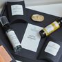 Box Of Sunshine Aromatherapy Pamper Letterbox Gift, thumbnail 5 of 12