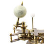 Personalised Handmade Orrery Solar System Model, thumbnail 11 of 12
