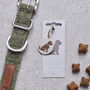 Labradoodle / Cockapoo ID Dog Tag, thumbnail 4 of 7