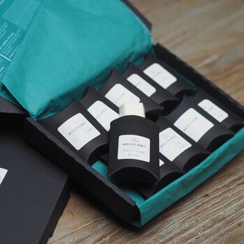Luxury Aromatherapy Wax Melt Letterbox Gift, 3 of 7