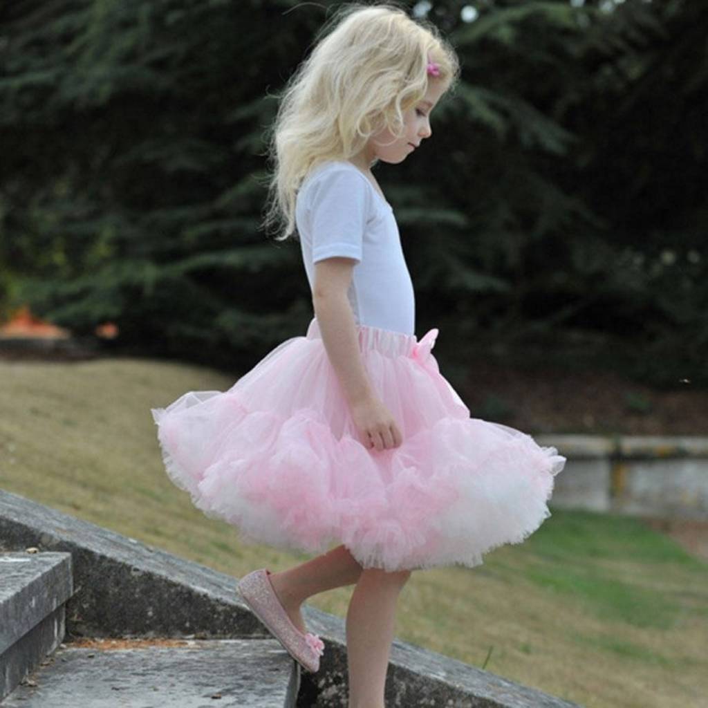 Tutu Skirt By All Things Brighton Beautiful