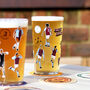 Aston Villa Football Beer Mats X9, thumbnail 8 of 8