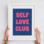 Self Love Club, thumbnail 4 of 5