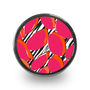 Colourful Tropical Patterned Cupboard Cabinet Knobs, thumbnail 7 of 12