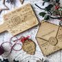 Personalised Christmas Wish List, thumbnail 3 of 4