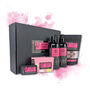 Scottish Rose Large Bath And Body Gift Set, thumbnail 1 of 8