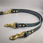 Cerberus Two Dog Lead, thumbnail 3 of 12