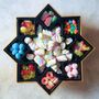 Sweet Mix Star Grazing Platter, thumbnail 1 of 8