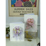 Love, Pure And Simple Personalised Card, thumbnail 6 of 12