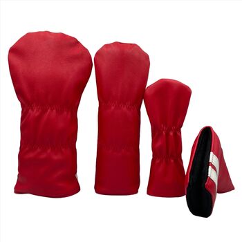 Liverpool Driver, Hybrid, Wood And Blade Bundle, 2 of 2