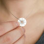 Compass Necklace Where To Next, thumbnail 6 of 8