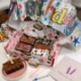The Best Ever Brownie Birthday Box, thumbnail 1 of 3