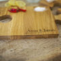 Personalised Puzzle Cutting Board, thumbnail 7 of 9