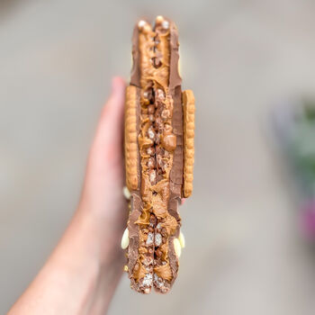 Giant Biscoff® Cookiecrisp, 4 of 10