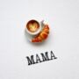 Personalised Mothers Day Card, thumbnail 4 of 5