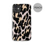 Minimal Leopard Phone Case, More Colours, thumbnail 3 of 4