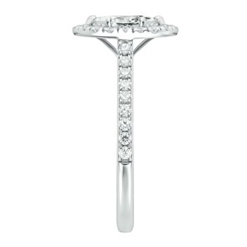 Created Brilliance Astra Lab Grown Diamond Ring, 9 of 12