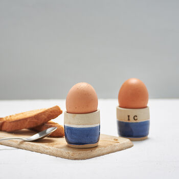 Personalised Egg Cup, 2 of 8