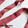 Eco Friendly Handmade Silk Skinny Scarf, thumbnail 2 of 12