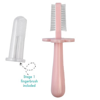 Grabease Double Sided Toothbrush, 2 of 8