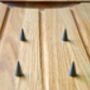 Personalised Carving Board, thumbnail 9 of 9