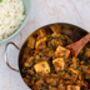 Favourite Indian Feasts Curry Kit, thumbnail 3 of 6