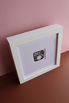 Love You To The Moon And Back Mini Art Print, 6 of 11