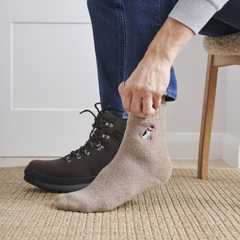 Jack Russell Terrier Valentine’s Card – From Or To Your Favourite Dog, 4 of 11