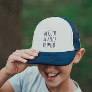 be cool hat