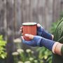 Ladies Lambswool Fingerless Gloves, thumbnail 5 of 8
