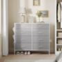 Chest Of Drawers Bedroom Storage Organiser Unit, thumbnail 2 of 12