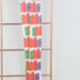Personalised Book Lanyard, thumbnail 5 of 7
