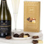 Luxury Prosecco And Chocolates, thumbnail 2 of 3