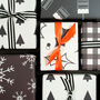 Luxury Christmas Tree, Wrapping Paper, thumbnail 7 of 7