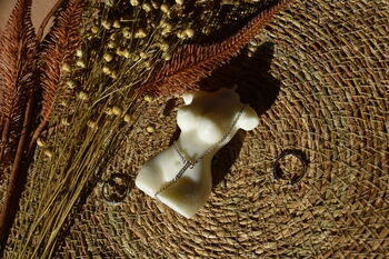 925 Sterling Silver Designer Open Skinny Drip Ring, 9 of 12