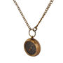 Personalised Compass Necklace Gift, thumbnail 2 of 12