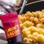 Plant Based Smoky Bacon Flavoured Seasoning, thumbnail 1 of 7