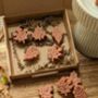 Twilight Woods Autumnal Wax Melts With Woody Scent, thumbnail 4 of 7