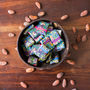 Fairtrade Organic Chocolate Tin Duo, thumbnail 4 of 4