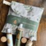 Wellness Pouch, Three Pack Pulse Roll On Oils! Relax, Rejuvenate And Rehydrate Anytime, thumbnail 1 of 11